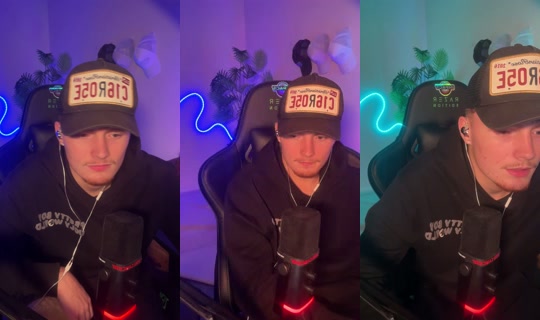 loganjrn TikTok Live — Oct 7, 2026, 5:58 PM