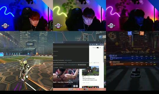 loganjrn TikTok Live — Oct 7, 2026, 8:54 PM