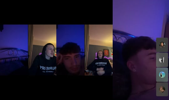 loganjrn TikTok Live — Oct 7, 2026, 9:36 PM