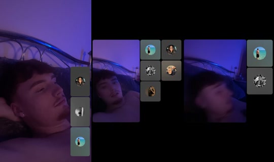loganjrn TikTok Live — Oct 7, 2026, 10:27 PM