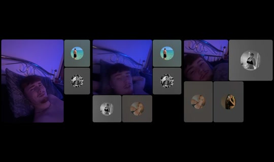 loganjrn TikTok Live — Oct 7, 2026, 11:17 PM