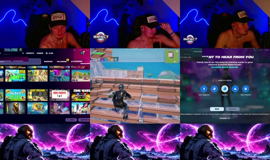 loganjrn TikTok Live — Oct 8, 2026, 5:32 PM