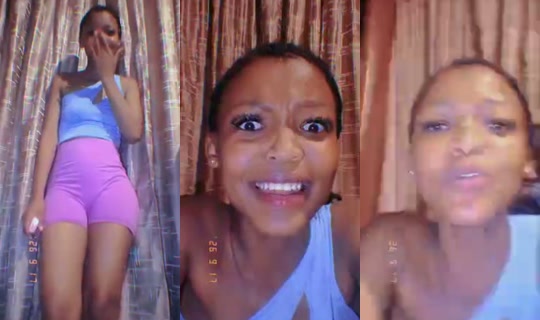 loganmorris3 TikTok Live — Sep 17, 2026, 6:07 PM
