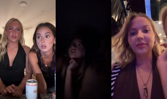 logannn.faith TikTok Live — Sep 27, 2026, 2:05 AM