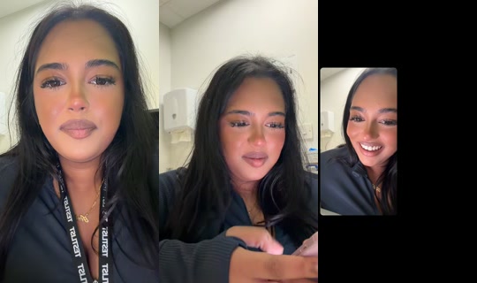 loggedout55511 TikTok Live — Sep 19, 2026, 1:24 PM