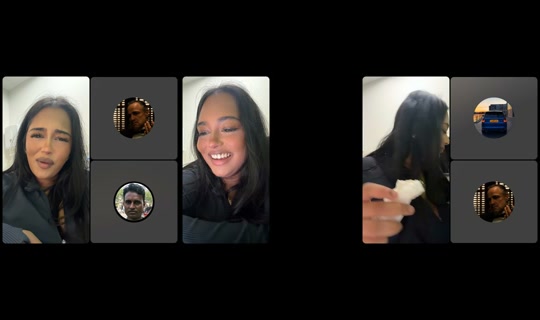 loggedout55511 TikTok Live — Sep 19, 2026, 2:15 PM