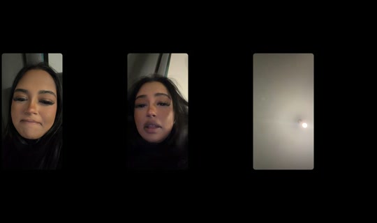 loggedout55511 TikTok Live — Oct 8, 2026, 6:08 PM