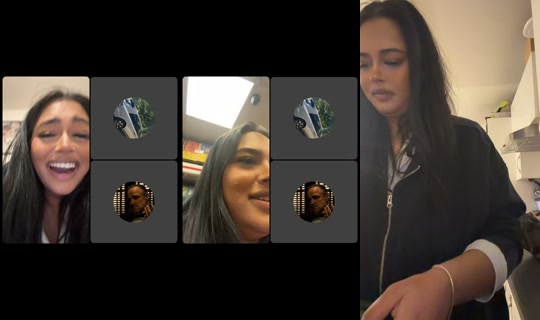 loggedout55511 TikTok Live — Oct 9, 2026, 7:07 PM