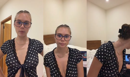 loiloicherry TikTok Live — Aug 31, 2026, 3:13 PM
