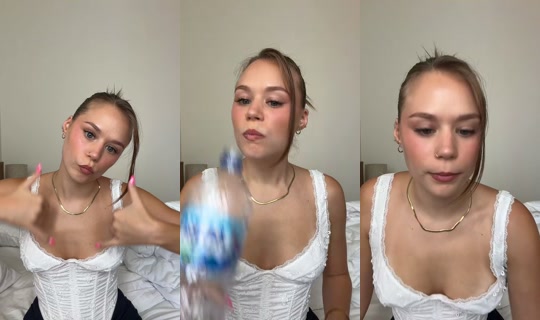 loiloicherry TikTok Live — Sep 1, 2026, 8:04 AM