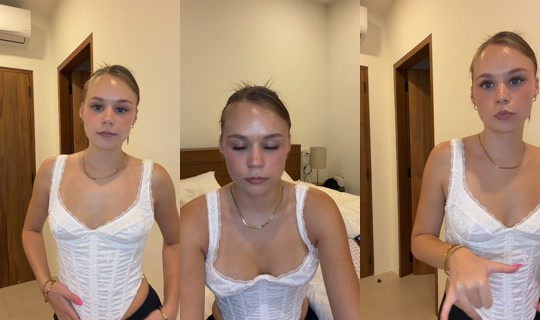 loiloicherry TikTok Live — Sep 1, 2026, 10:56 AM