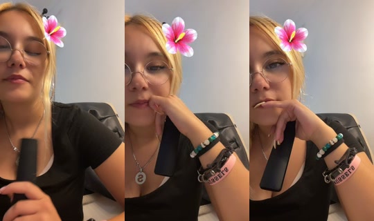 loiraa.34 TikTok Live — Aug 20, 2026, 4:58 AM
