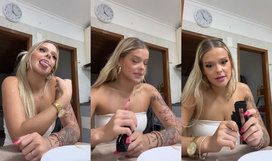 loirinha_mds TikTok Live — Sep 23, 2026, 7:01 PM