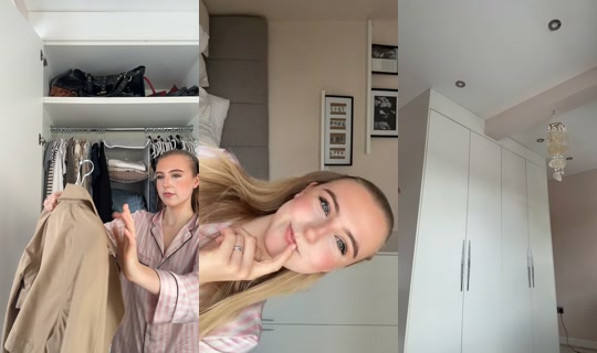 loissedgwick TikTok Live — Sep 19, 2026, 10:45 AM