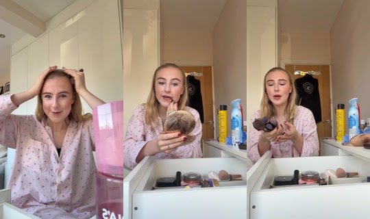 loissedgwick TikTok Live — Sep 26, 2026, 9:46 AM