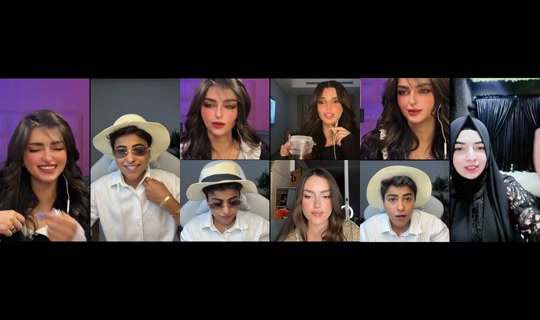 loj.29 TikTok Live — Aug 22, 2026, 8:12 PM