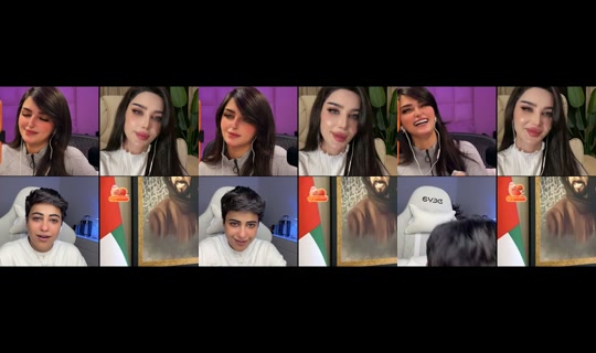 loj.29 TikTok Live — Aug 28, 2026, 8:18 PM