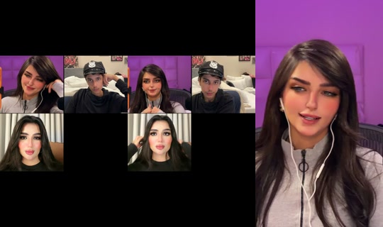 loj.29 TikTok Live — Aug 28, 2026, 9:06 PM