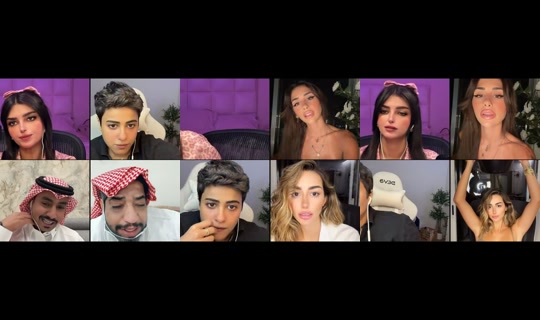 loj.29 TikTok Live — Aug 30, 2026, 12:33 AM