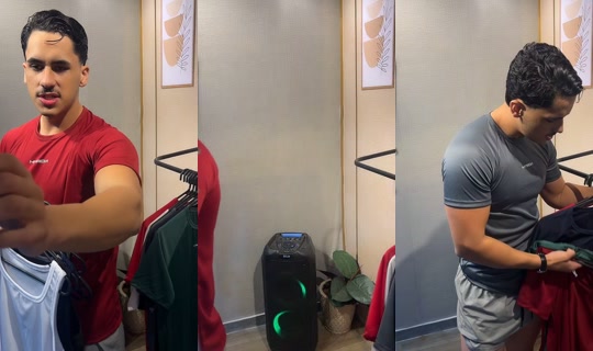 lojabravusshopltda TikTok Live — Oct 2, 2026, 5:07 PM