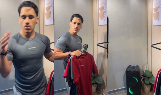 lojabravusshopltda TikTok Live — Oct 2, 2026, 5:40 PM