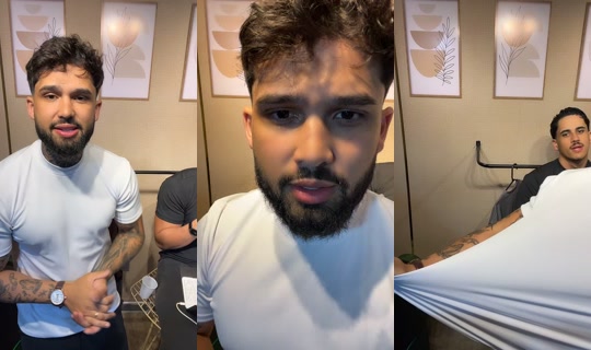 lojabravusshopltda TikTok Live — Oct 8, 2026, 3:34 AM