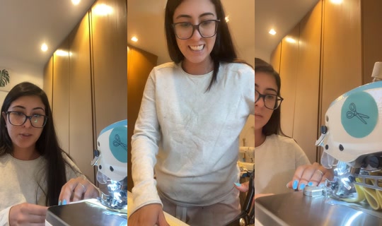 lojadoispraum TikTok Live — Aug 22, 2026, 7:22 PM