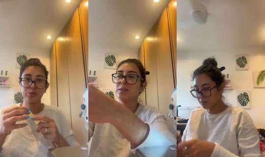 lojadoispraum TikTok Live — Aug 23, 2026, 11:37 AM