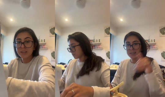 lojadoispraum TikTok Live — Aug 23, 2026, 12:21 PM