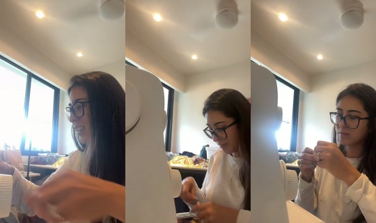 lojadoispraum TikTok Live — Aug 23, 2026, 2:28 PM