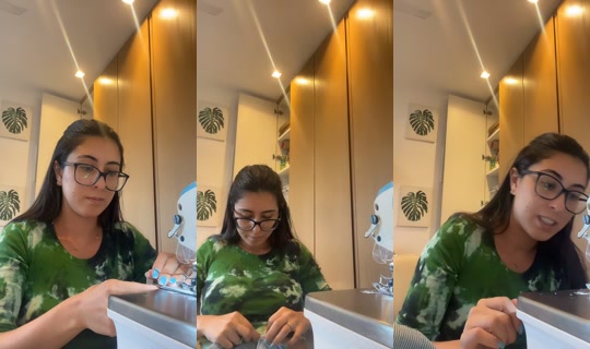 lojadoispraum TikTok Live — Aug 24, 2026, 5:21 PM