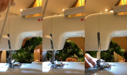 lojadoispraum TikTok Live — Aug 24, 2026, 8:09 PM