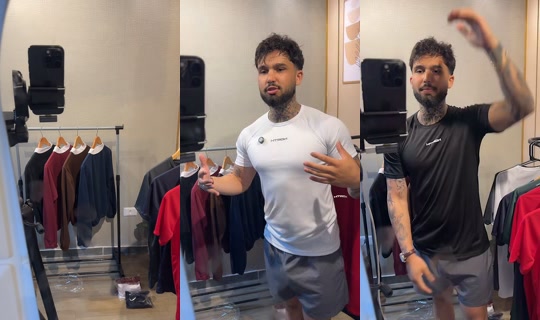 lojaperson24 TikTok Live — Sep 28, 2026, 3:20 AM