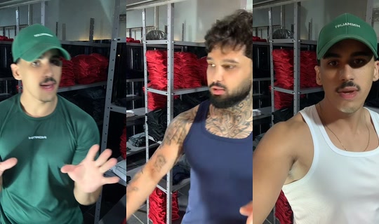 lojaperson24 TikTok Live — Oct 6, 2026, 1:08 AM