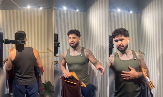 lojaperson24 TikTok Live — Oct 7, 2026, 2:33 AM