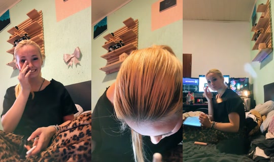 lol_76903 TikTok Live — Oct 2, 2026, 7:08 PM