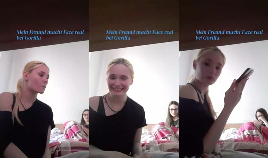 lol_76903 TikTok Live — Oct 3, 2026, 2:31 PM