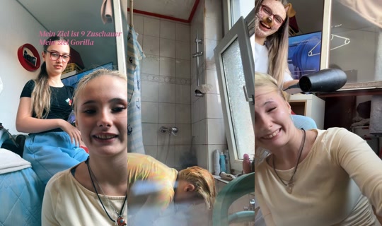 lol_76903 TikTok Live — Oct 4, 2026, 2:44 PM
