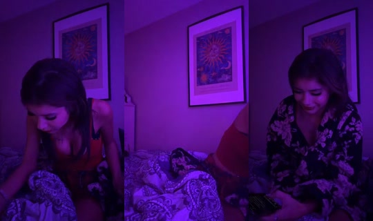 lola.elieen TikTok Live — Oct 3, 2026, 8:29 AM