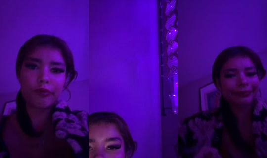 lola.elieen TikTok Live — Oct 3, 2026, 9:04 AM