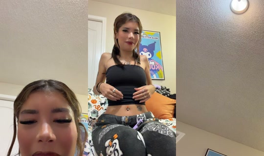lola.elieen TikTok Live — Oct 4, 2026, 5:52 AM