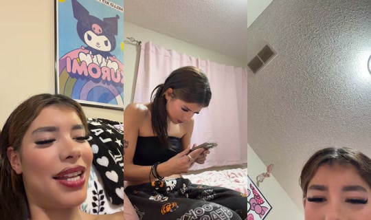 lola.elieen TikTok Live — Oct 4, 2026, 6:44 AM