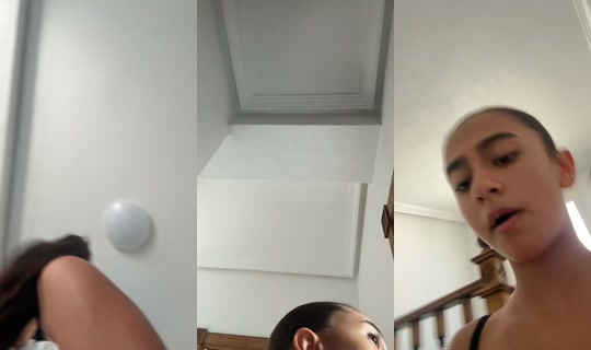 lola.fernandez007 TikTok Live — Aug 22, 2026, 8:26 AM