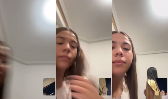 lola.fernandez007 TikTok Live — Aug 22, 2026, 7:32 PM