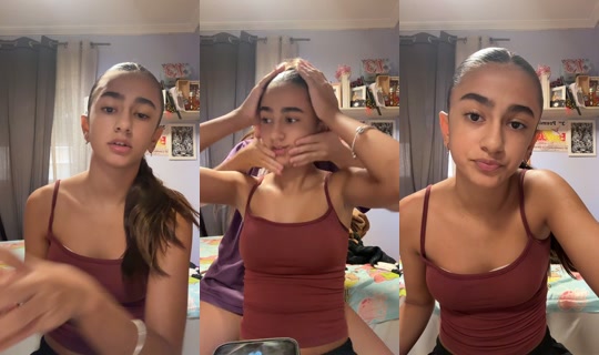 lola.fernandez007 TikTok Live — Sep 19, 2026, 3:58 PM