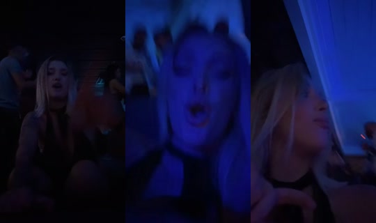 lola.nervo TikTok Live — Aug 29, 2026, 2:06 AM