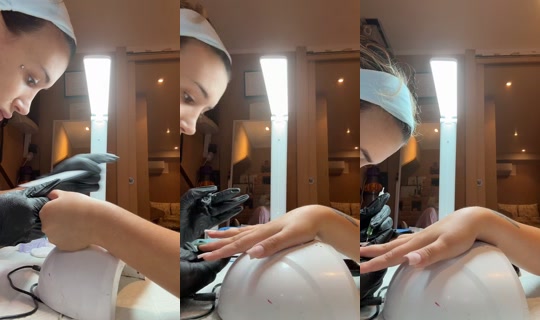 lola.nervo TikTok Live — Oct 1, 2026, 3:59 PM