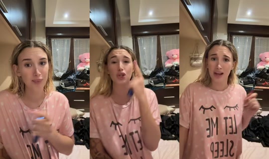 lola.nervo TikTok Live — Oct 1, 2026, 5:55 PM