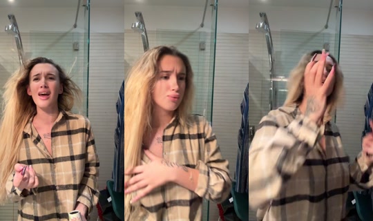 lola.nervo TikTok Live — Oct 1, 2026, 6:41 PM