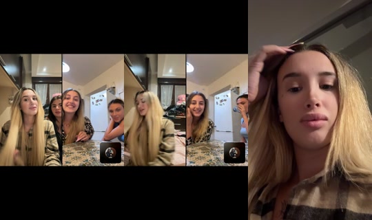 lola.nervo TikTok Live — Oct 1, 2026, 8:11 PM